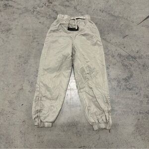 Fear Of God Essentials Kids Track Pants Desert